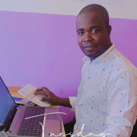 El Chérif Ayouba OUEDRAOGO
