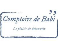 COMPTOIRS DE BABI
