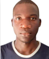 N'guessan Ange Vianney Akpessa