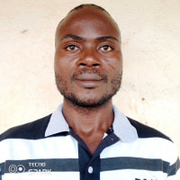 Kouakou Jean Claude  Kouadio