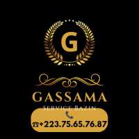 GASSAMA SERVICE BAZIN