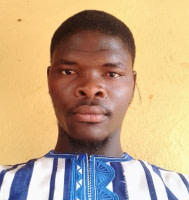 Souleymane  MAIGA