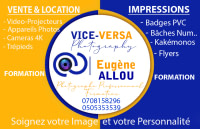 VICE - VERSA PHOTOGRAPHY