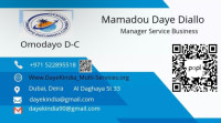 DAYEKINDIA OCEAN EXPEDITION LLC