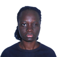 Djilié Rose Kouyate