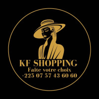 KF SHOPPING 🛍️