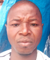 Calvin  Biacksoubo