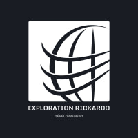 EXPLORATION RICKARDO MADAGASCAR