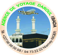AGENCE DAROUL IBADA