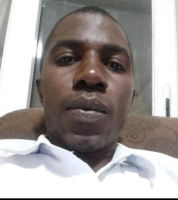 Amadou Tendeng