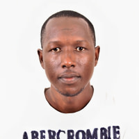 Ousmane Bah