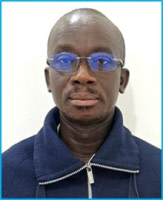 KOUAME Damien KOUADIO