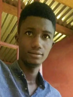 Manparwonlé César Honoré Kambiré