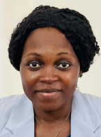 Irène HEDJI