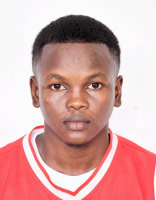 Amadou Oury Barry