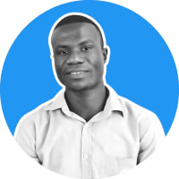 Theophile DADIE