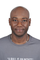 Guy serge félix  Bini