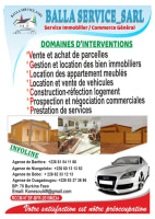 BALLA SERVICE_SARL