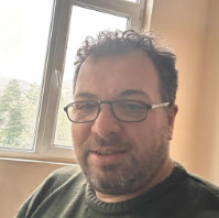 SELIM CAGIRAN