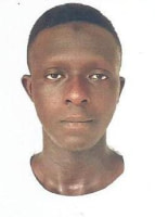 KOFFI BOURAHIMAN  ABOUDRAMANE