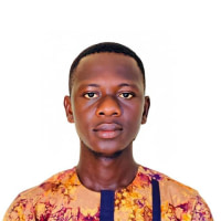 DAOUDA COULIBALY