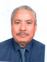 ADJOU Messaoud