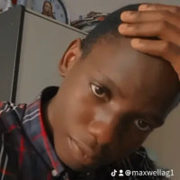 Senato Espoir Maxwell  AGONNOUDE