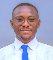Kouassi Jean-Borniche ETIEN