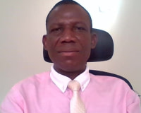 MAURICE MAHADI