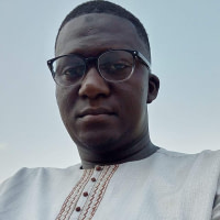 Ibrahim  Camara