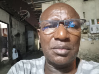 Salifou Yéo DOTCHA