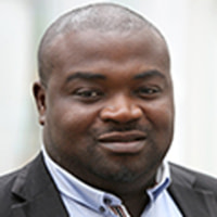 Blaise MEMPOUO