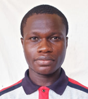 Williams  LOUKOU
