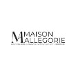 MAISON ALLEGORIE
