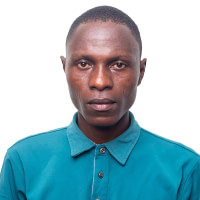 Noutin Prosper  HOUNVENOU