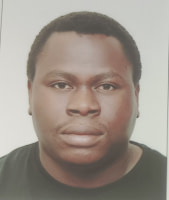 Wirgyl Cédric Amon KOUADIO