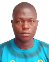 Charles Juste Y. LOKOSSOU