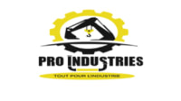 PRO INDUSTRIES SARL