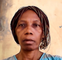 Dagba Irène CAPET