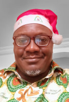 Calixte Fortuné  Adon