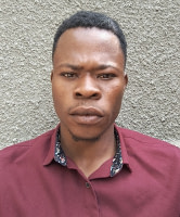 LOUKOU HUGUES  AMADOU