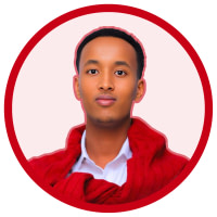 Mohamed sharif Muktar