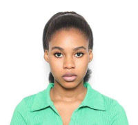 BLESSING KEZIA AMETO