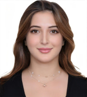 Kamilia Chouai