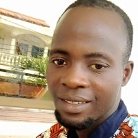 LEDJE ROMUALD AYENIKAFO