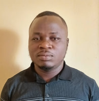 Abdoul Fatahou OUEDRAOGO