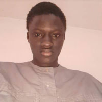 Serigne Sall