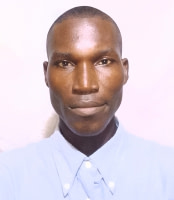 Franck Stéphane Kassou