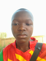 Arouna Traore