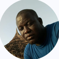 Malick Diop